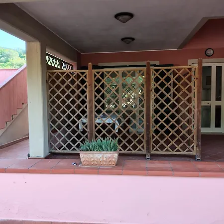 Valcarene Affittacamere